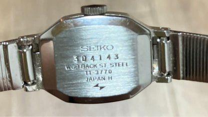 Seiko Analog Mechanical (Automatic) Women