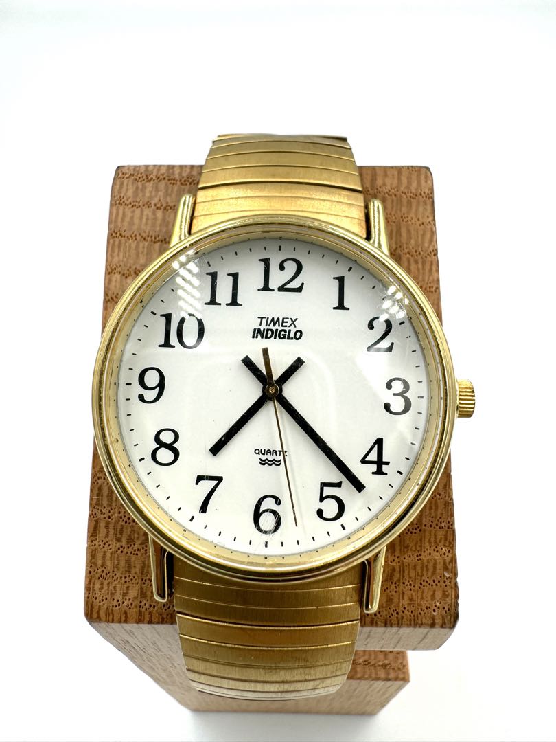 TIMEX Quartz Watch