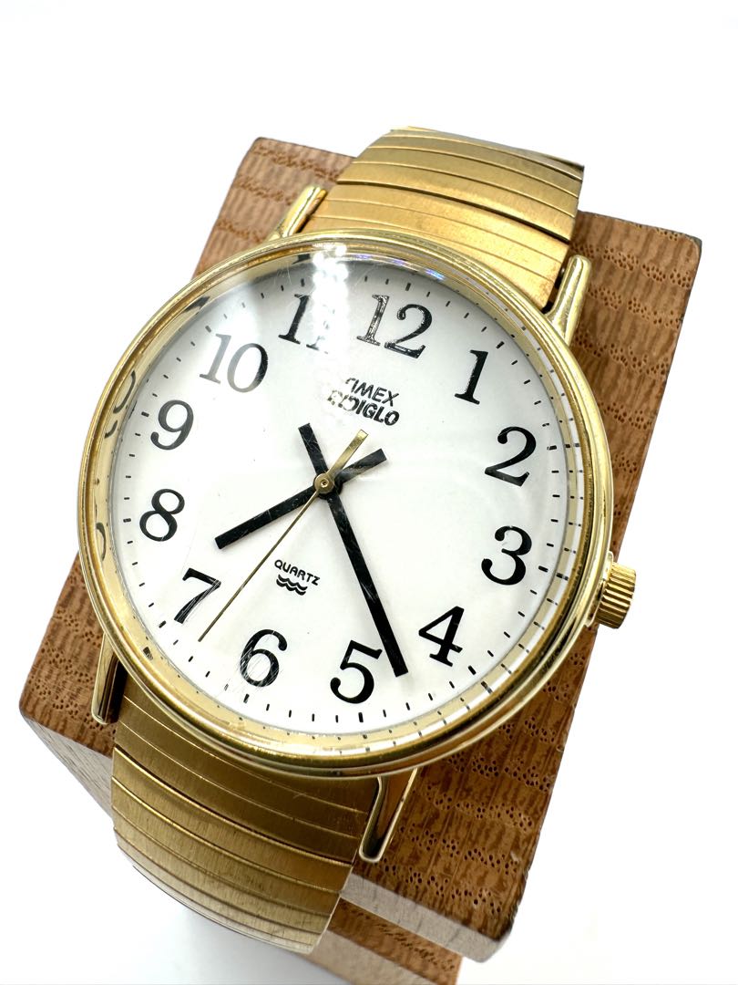 TIMEX Quartz Watch