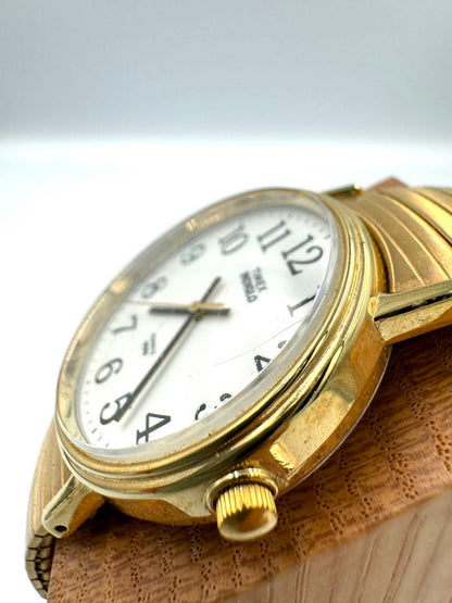 TIMEX Quartz Watch
