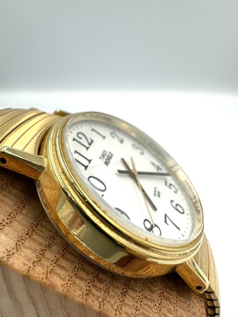 TIMEX Quartz Watch