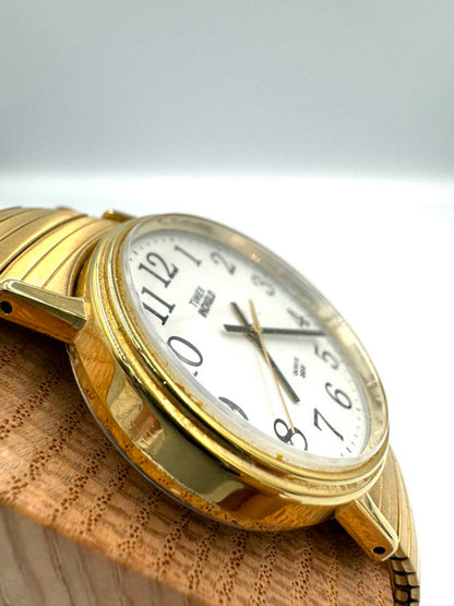 TIMEX Quartz Watch