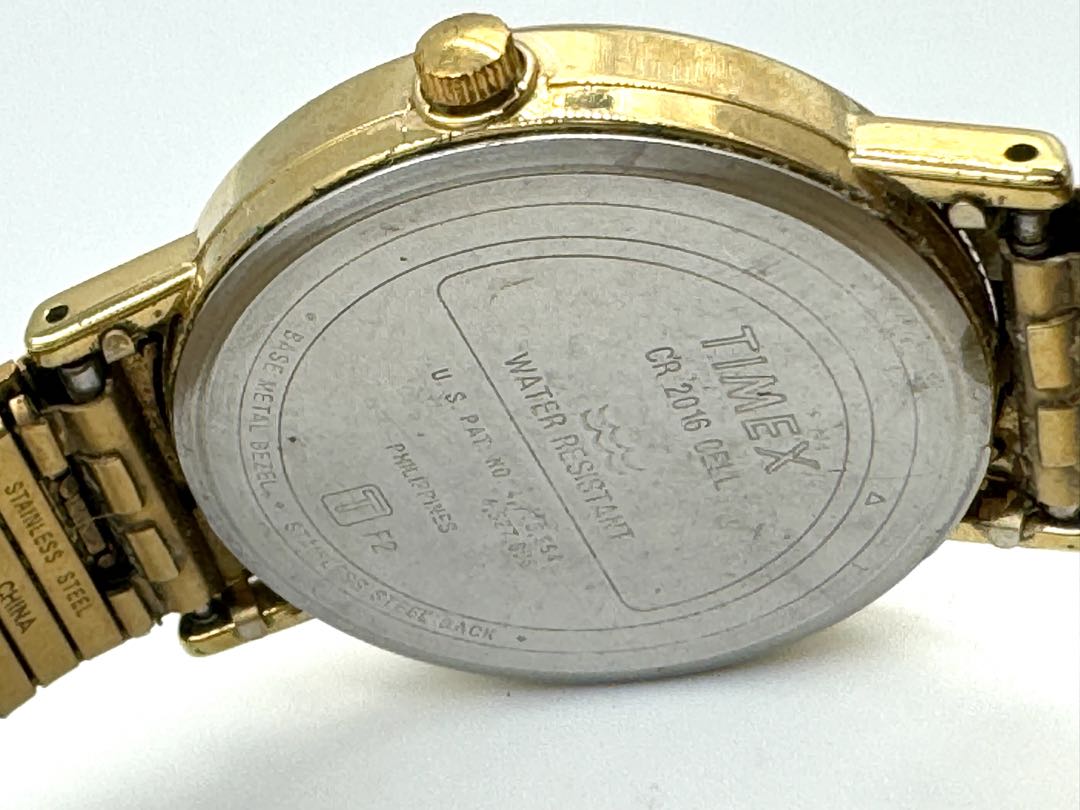 TIMEX Quartz Watch