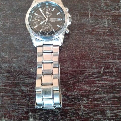 Seiko Analog Quartz Women