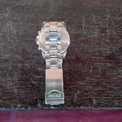 Seiko Analog Quartz Women