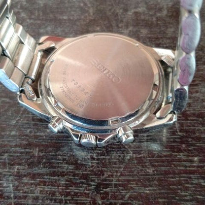 Seiko Analog Quartz Women