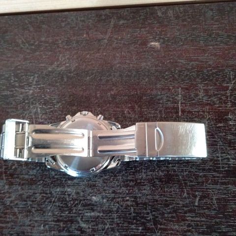 Seiko Analog Quartz Women