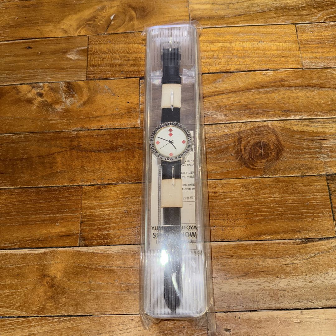 Analog Quartz Women