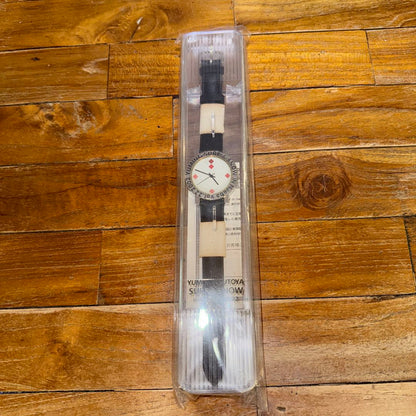 Analog Quartz Women