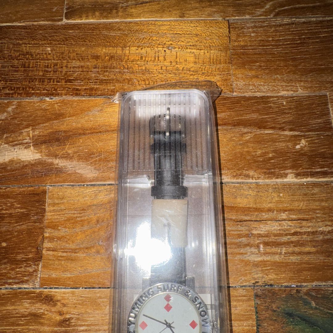 Analog Quartz Women