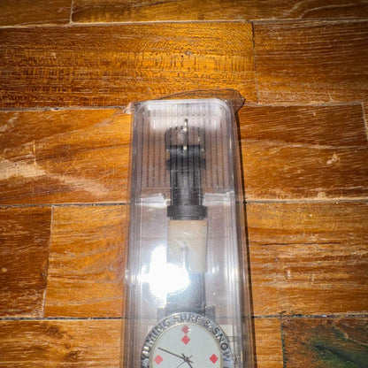 Analog Quartz Women
