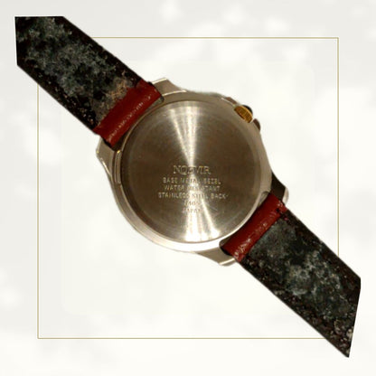 Citizen Analog Quartz Women
