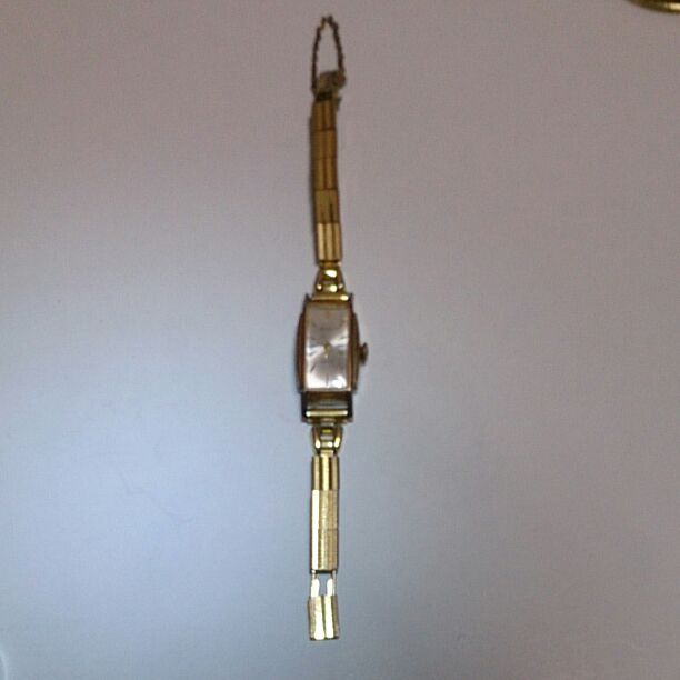Seiko Analog Mechanical (Manual) Women