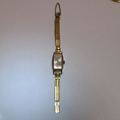 Seiko Analog Mechanical (Manual) Women