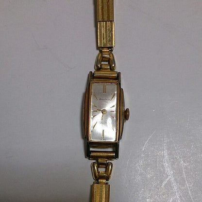 Seiko Analog Mechanical (Manual) Women