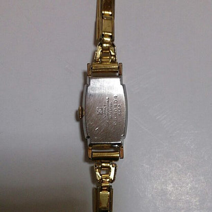 Seiko Analog Mechanical (Manual) Women