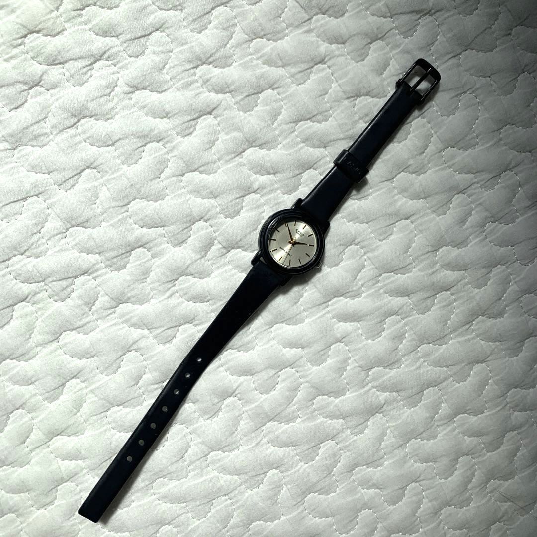 Casio 901A1-103 Analog Quartz Women