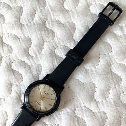 Casio 901A1-103 Analog Quartz Women