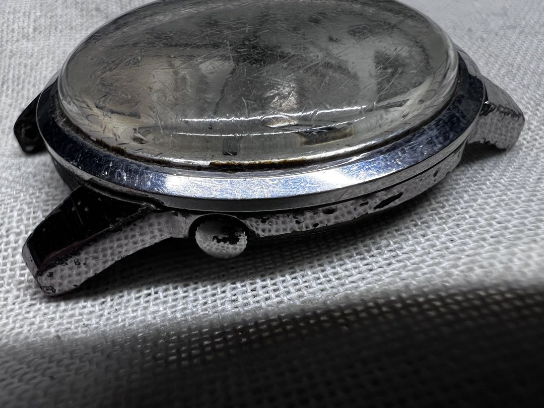Seiko Sports Matic Five Analog Mechanical (Automatic) Men Sportsmatic 5 Automatic Menwatch 21Jewels Parts