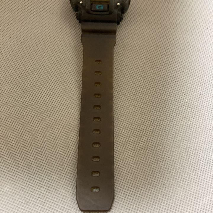 G-Shock DW-9000 Digital Quartz Men