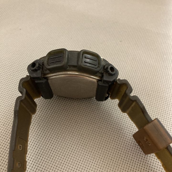 G-Shock DW-9000 Digital Quartz Men
