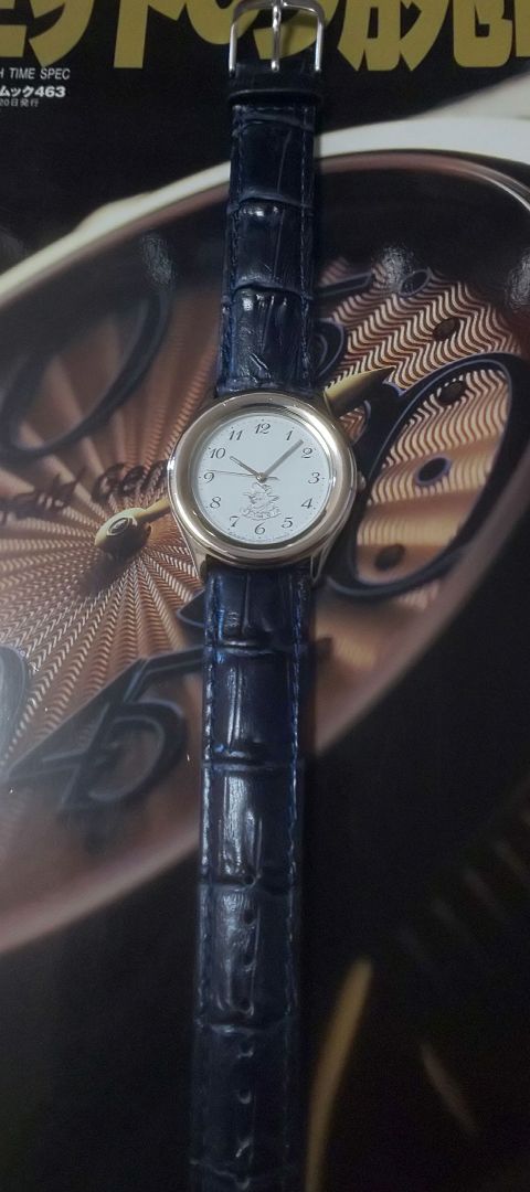 Citizen Analog Quartz Men