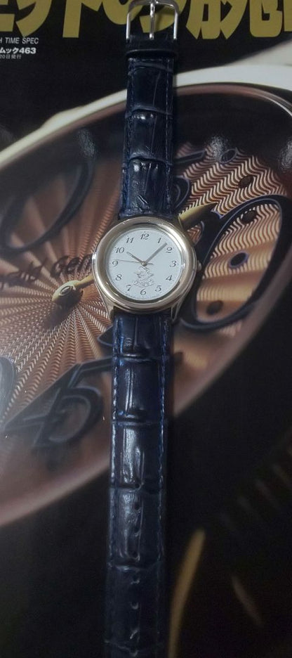 Citizen Analog Quartz Men