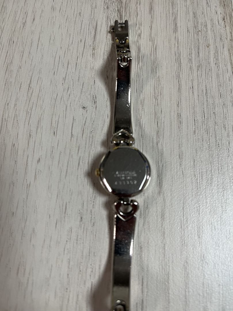 Aureole Analog Quartz Women