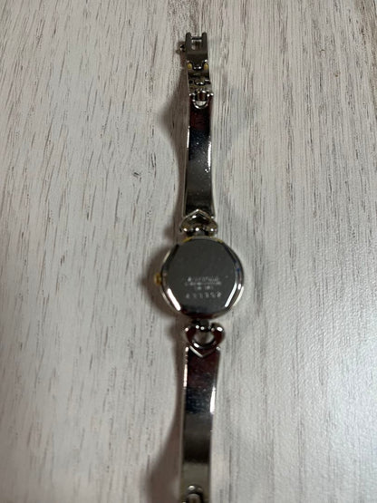 Aureole Analog Quartz Women