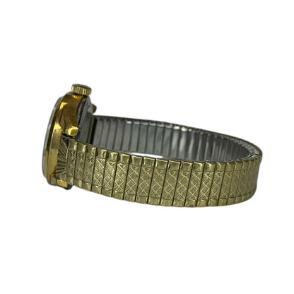 Seiko sports lady Analog Mechanical (Manual) Women 17Jewels Manual Winding Operation Confirmed