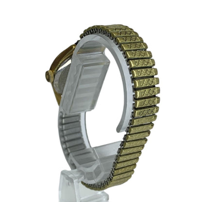 Seiko sports lady Analog Mechanical (Manual) Women 17Jewels Manual Winding Operation Confirmed