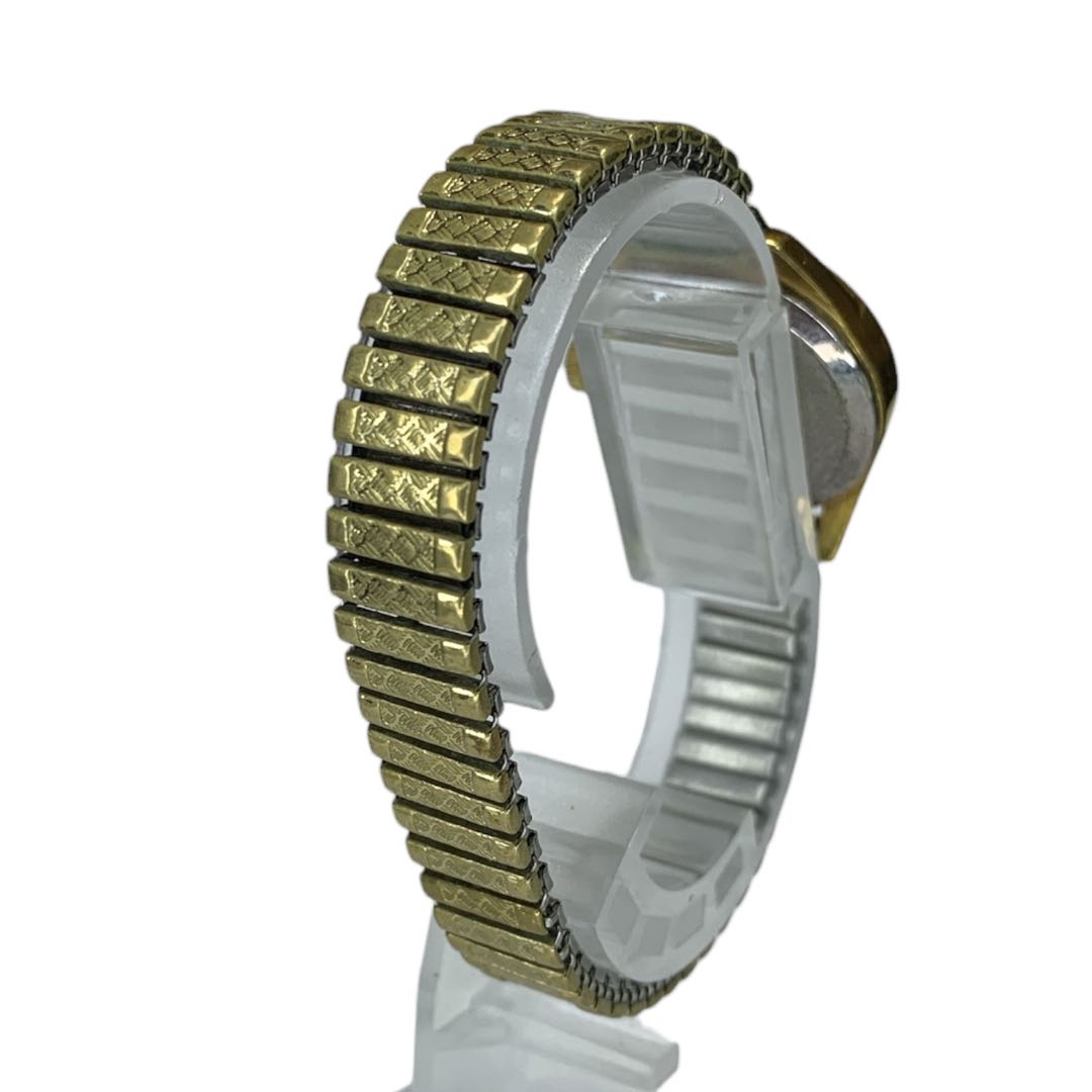 Seiko sports lady Analog Mechanical (Manual) Women 17Jewels Manual Winding Operation Confirmed