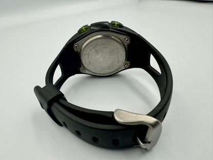 Adidas Digital Quartz Men Watch Y2K