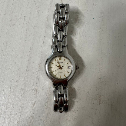 Seiko Analog Quartz Women