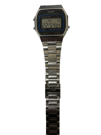 Casio Digital Quartz Unisex
