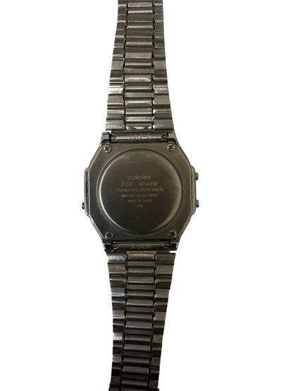 Casio Digital Quartz Unisex
