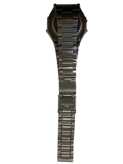 Casio Digital Quartz Unisex