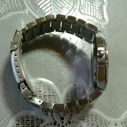 Citizen Eco-Drive Analog Quartz Men