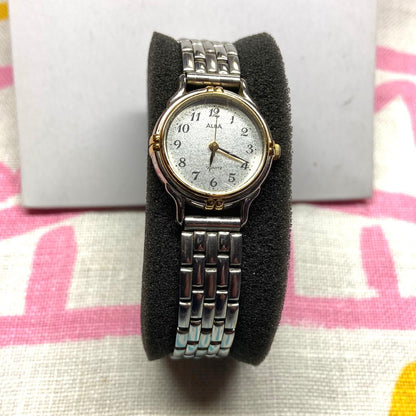 Seiko Alba Analog Quartz Women