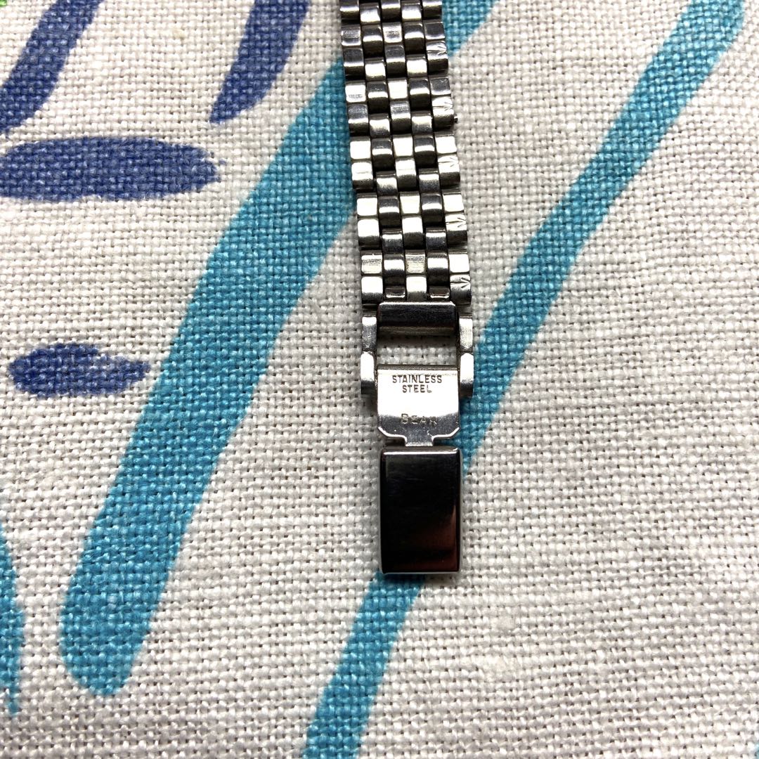 Seiko Alba Analog Quartz Women