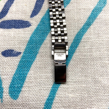 Seiko Alba Analog Quartz Women