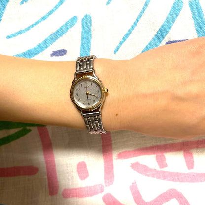 Seiko Alba Analog Quartz Women