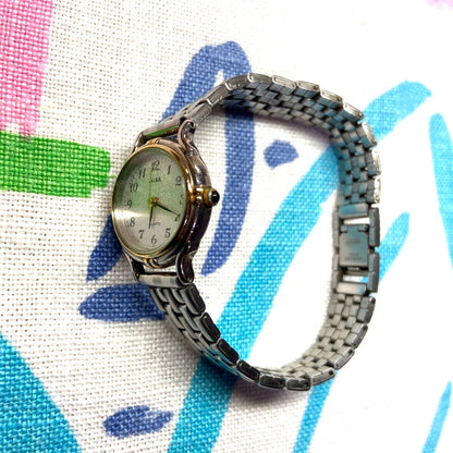 Seiko Alba Analog Quartz Women