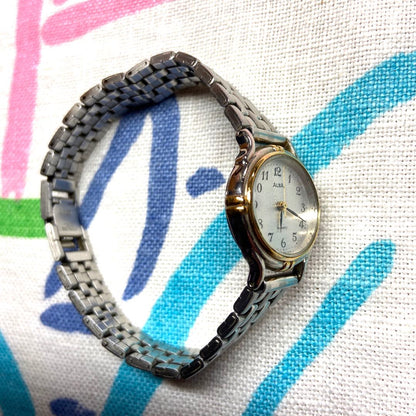 Seiko Alba Analog Quartz Women