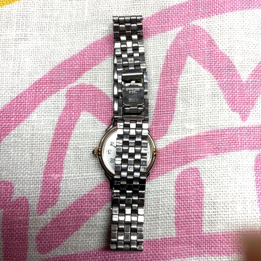 Seiko Alba Analog Quartz Women