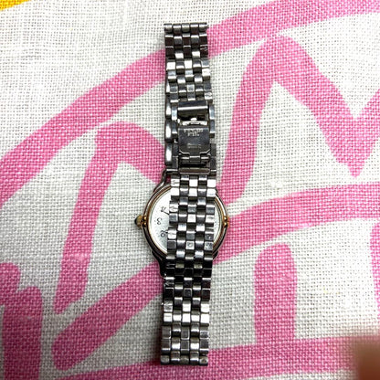 Seiko Alba Analog Quartz Women