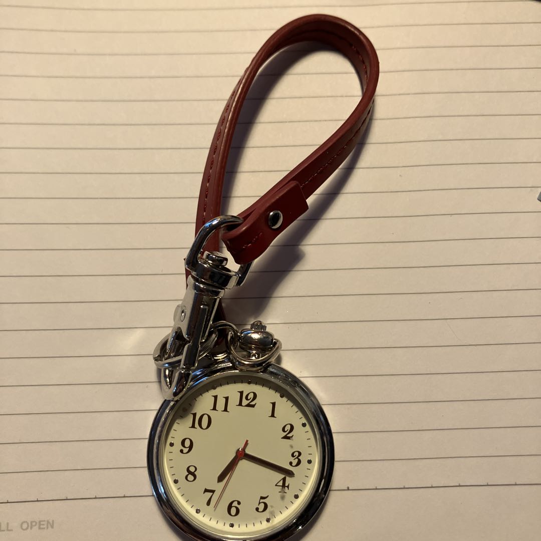 A-jax Analog Quartz Women