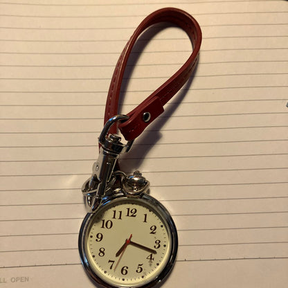 A-jax Analog Quartz Women