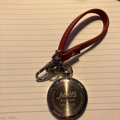 A-jax Analog Quartz Women