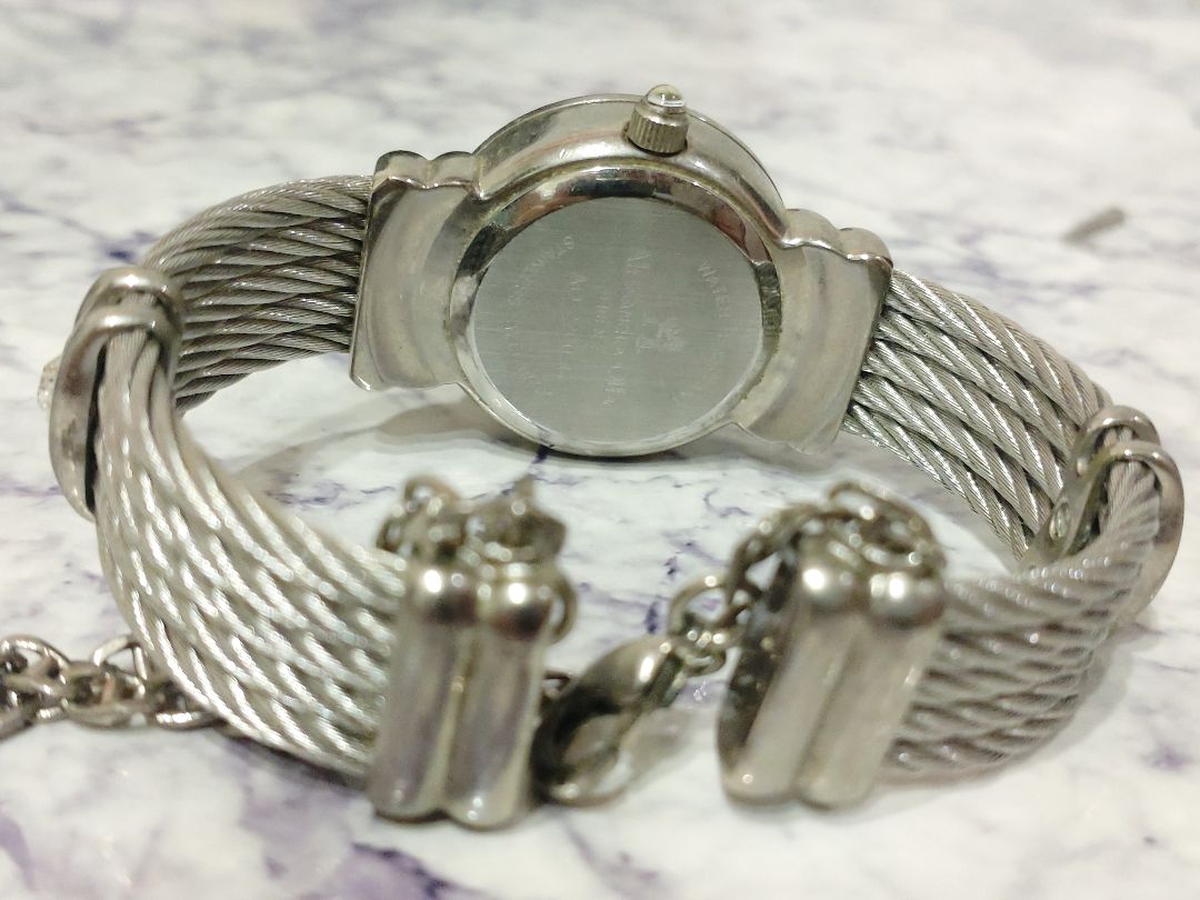 Alessandra Olla Analog Quartz Women